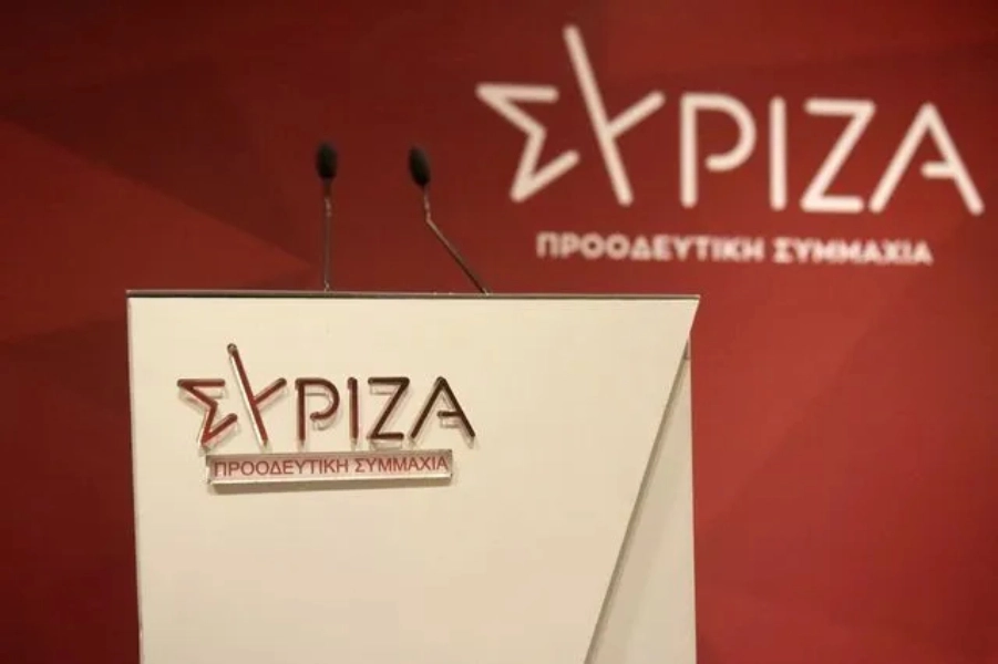 ΣΥΡΙΖΑ: Ο κ. Μητσοτάκης με Πλεύρη – Γεωργιάδη ψαρεύει στα θολά νερά της ακροδεξιάς για την οπλοκατοχή