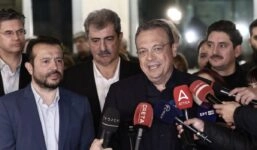 Σωκράτης Φάμελλος