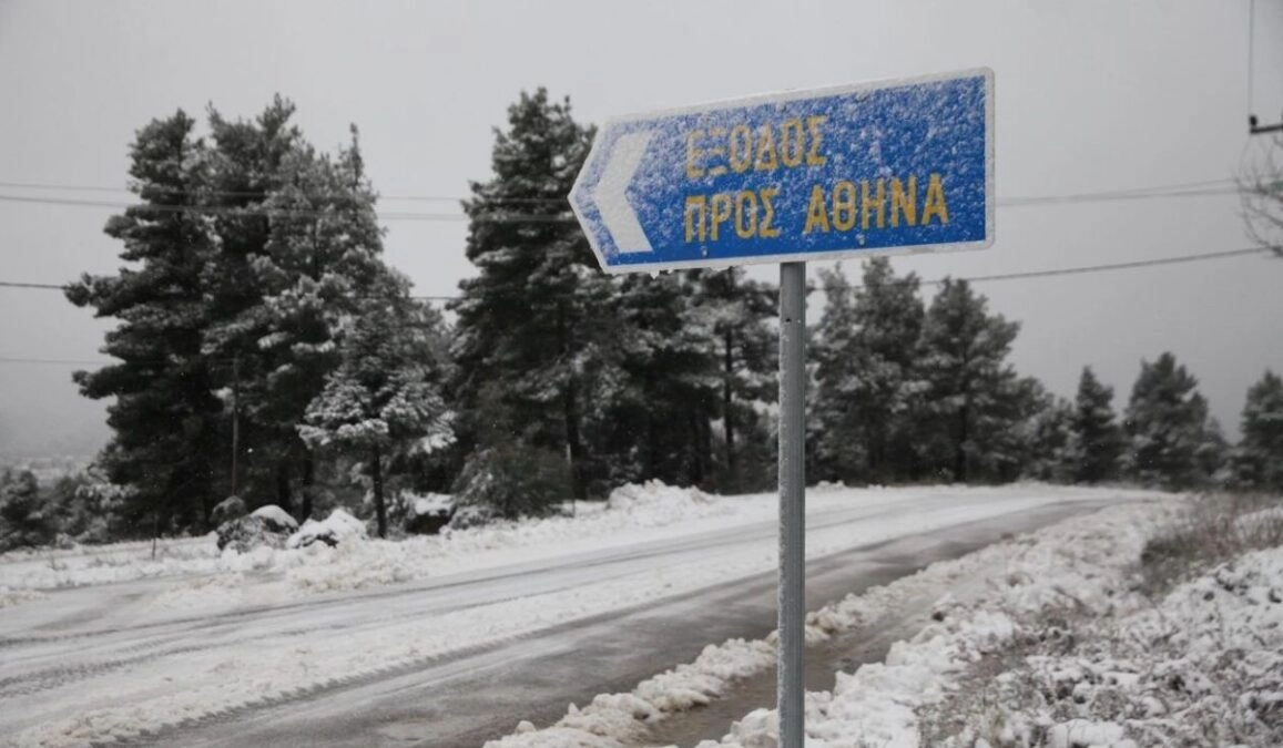Καιρός