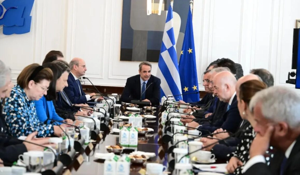 Υπουργικό Συμβούλιο