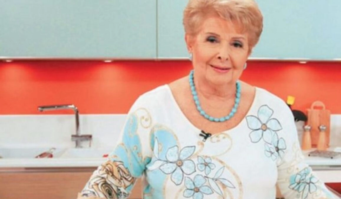 Βέφα Αλεξιάδου