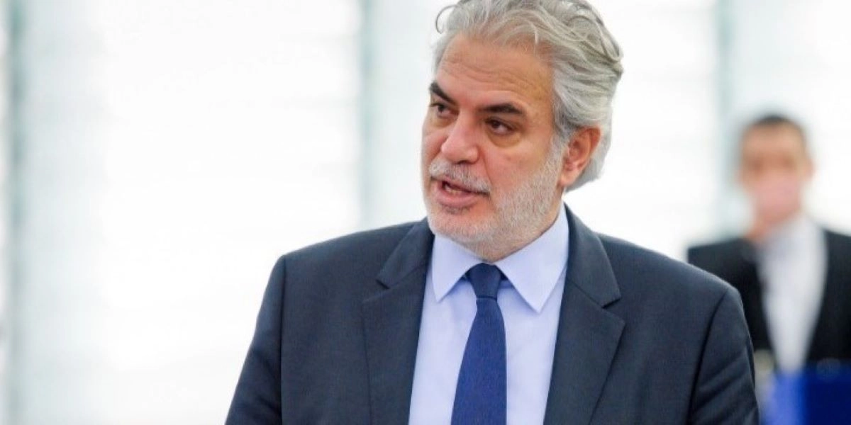 Χρήστος Στυλιανίδης