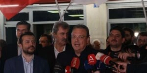 Σωκράτης Φάμελλος