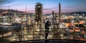 Διυλιστήρια Τούπρας