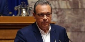 Σωκράτης Φάμελλος