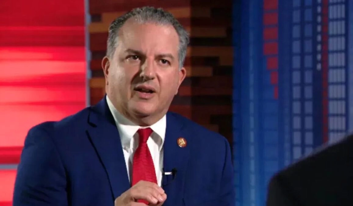 Τζίμι Πατρώνης