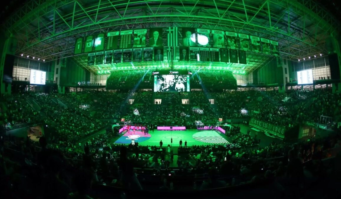 Παναθηναϊκός