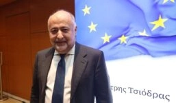 Δημήτρης Τσιόρδας