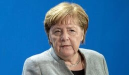 Άνγκελα Μέρκελ