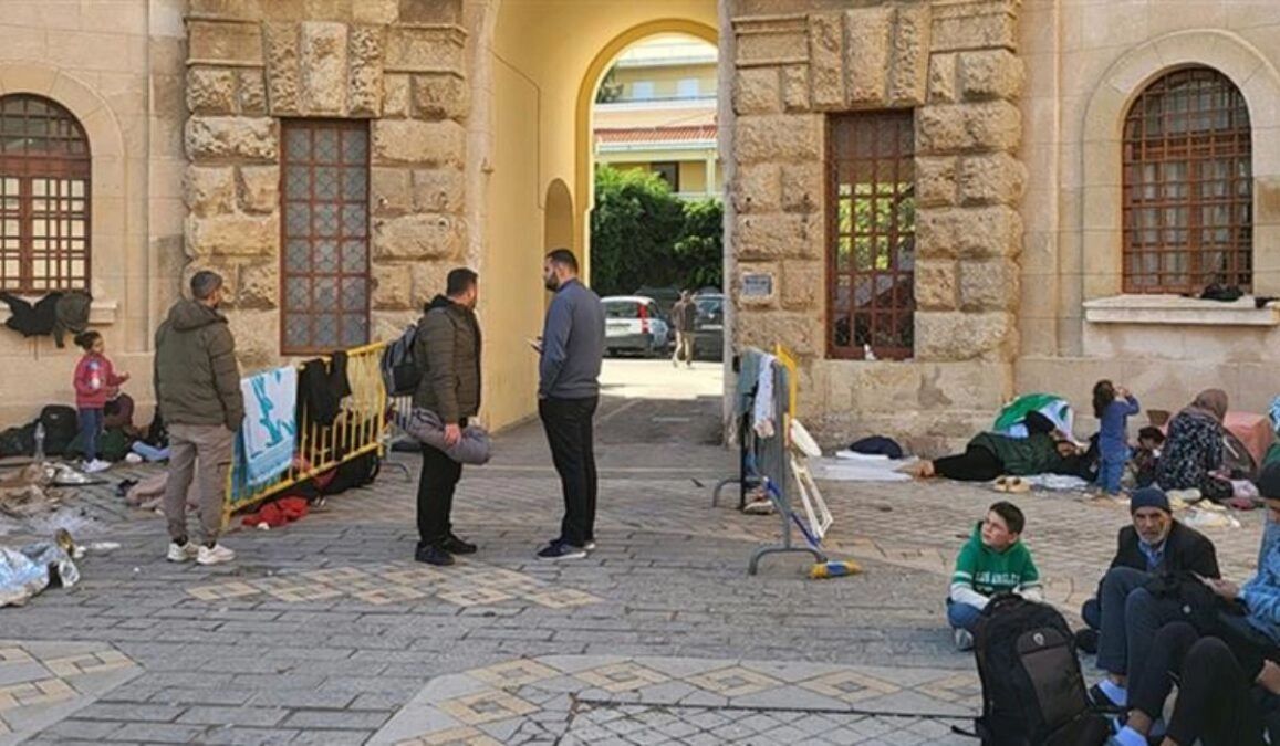 Ρόδος - Μεταναστευτικό