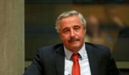 Γιάννης Μανιάτης