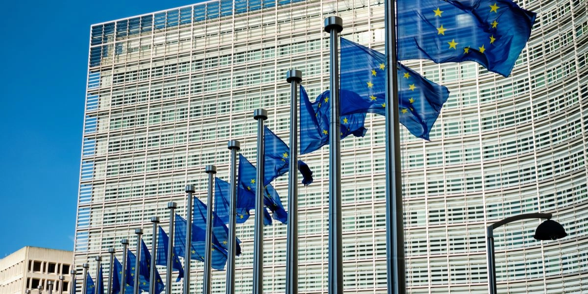 Ευρωπαϊκή Επιτροπή