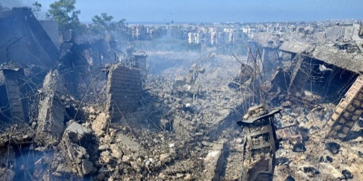 Λίβανος