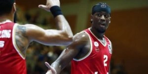 Μόουζες Ράιτ