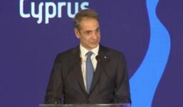 Κυριάκος Μητσοτάκης