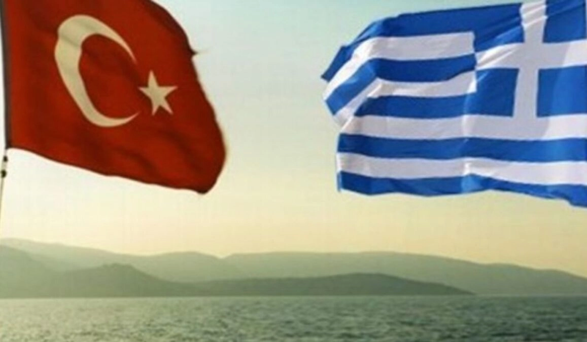 Ελληνοτουρκικά