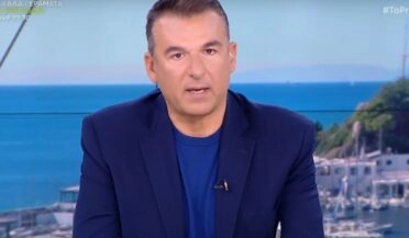 Γιώργος Λιάγκας