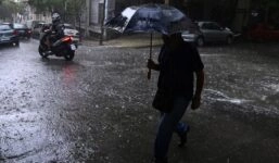 Κακοκαιρία