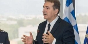 Μιχάλης Χρυσοχοΐδης