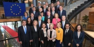 Ευρωπαϊκή Επιτροπή