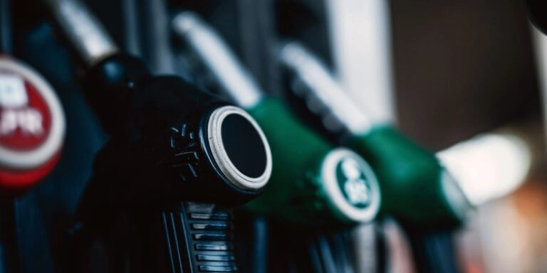 Πρατήριο καυσίμων