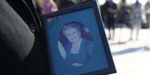 Κηδεία Βέφας Αλεξιάδου