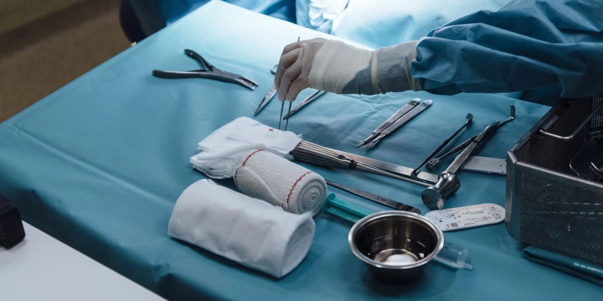 Χειρουργείο