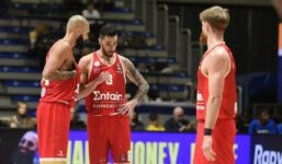 Ολυμπιακός