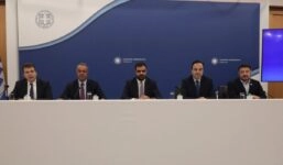 Παρουσίαση καμερών στους δρόμους