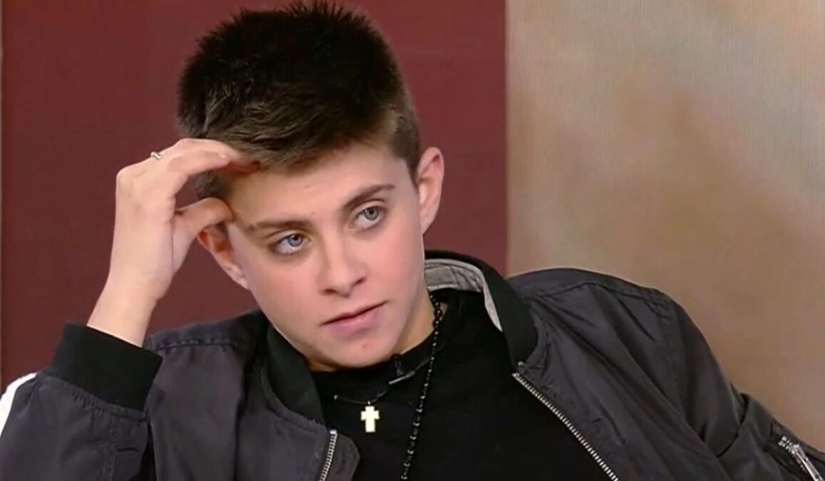 Ειρήνη Μουρτζούκου