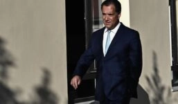 Άδωνις Γεωργιάδης