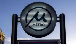 Μετρό Θεσσαλονίκης