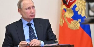 Βλάντιμιρ Πούτιν