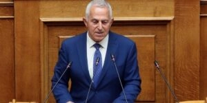 Ευάγγελος Αποστολάκης