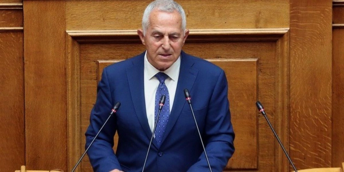 Ευάγγελος Αποστολάκης