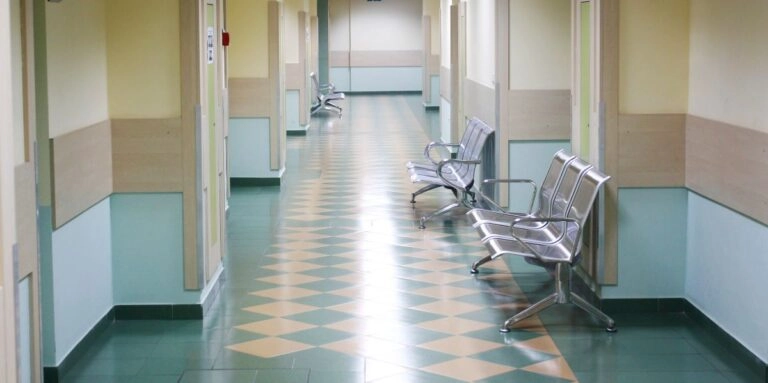 Νοσοκομείο