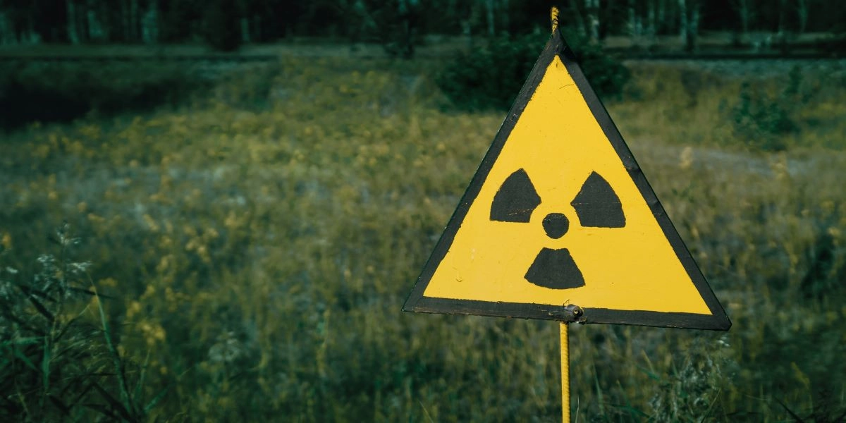 Πυρηνική ενέργεια-προειδοποίηση
