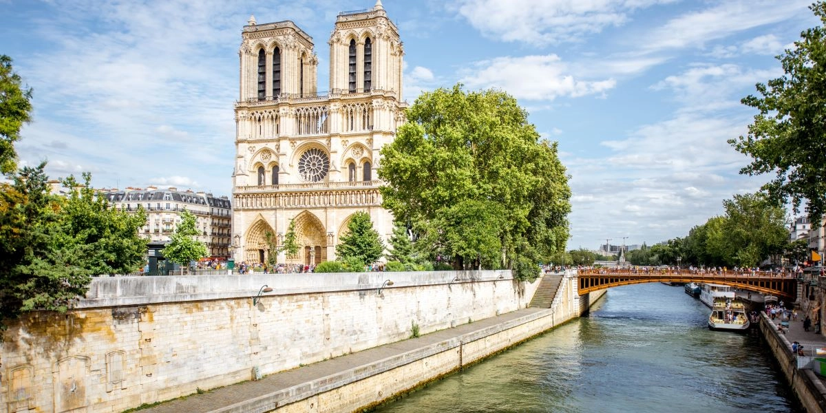 Παναγία των Παρισίων