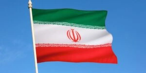 Σημαία Ιράν