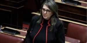 Ολυμπία Τελιγιορίδου