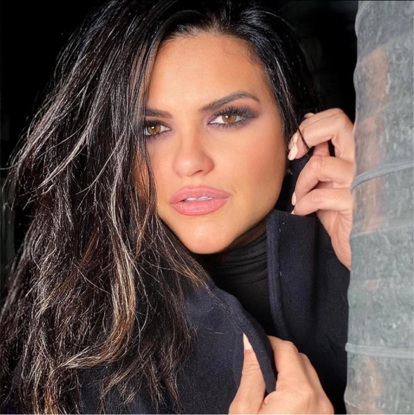 Η Δήμητρα Κατσαφάδου απαντά για το πρόστιμο 300.000 ευρώ: «Θα κάνω πάντα χαμηλές τιμές»