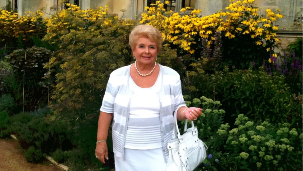 Βέφα Αλεξιάδου