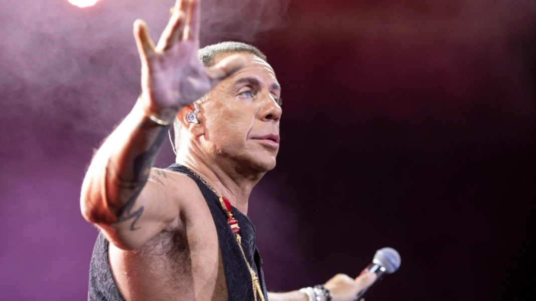 Γιώργος Μαζωνάκης: “Οι άνθρωποι που είχα γύρω μου δεν με άφηναν να λειτουργήσω με το ένστικτο μου”