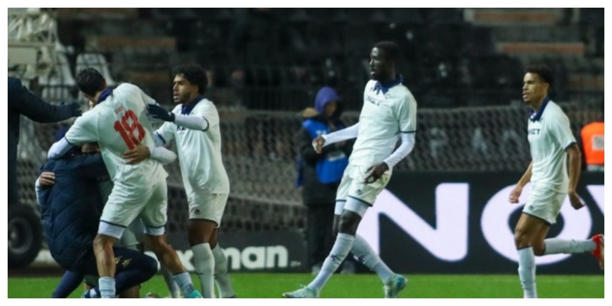 ΠΑΟΚ - Καλλιθέα/ΑΠΕ - ΜΠΕ