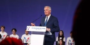 Michel Barnier