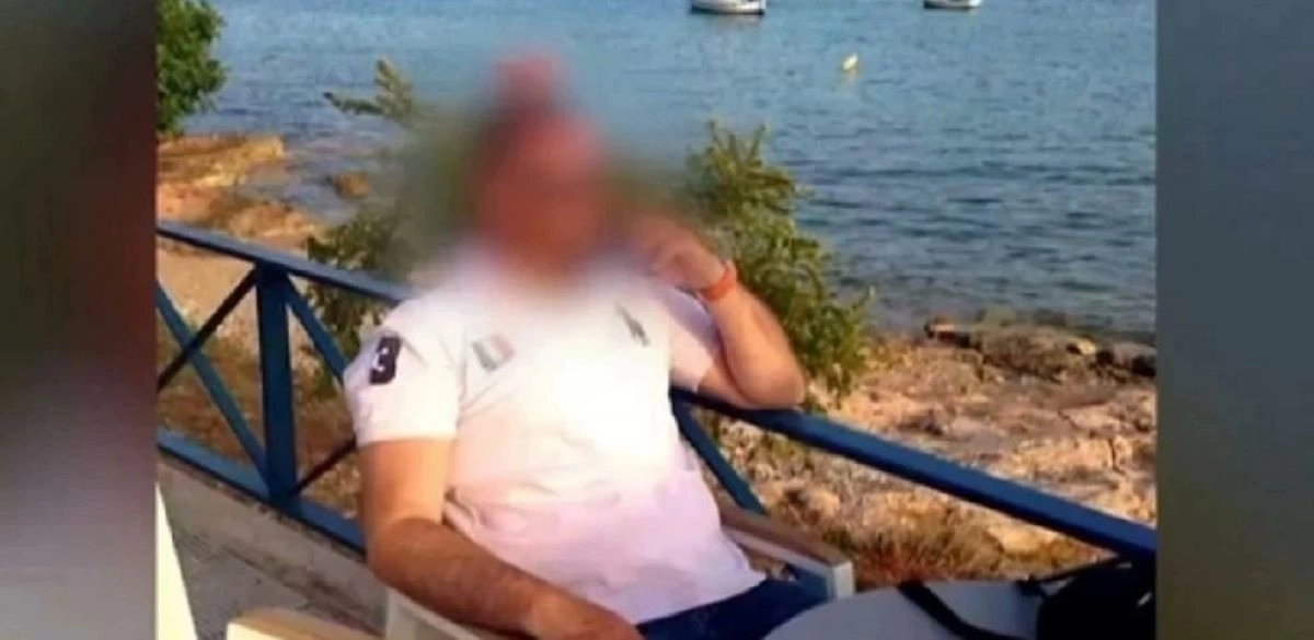 Αστυνομικός Βουλής