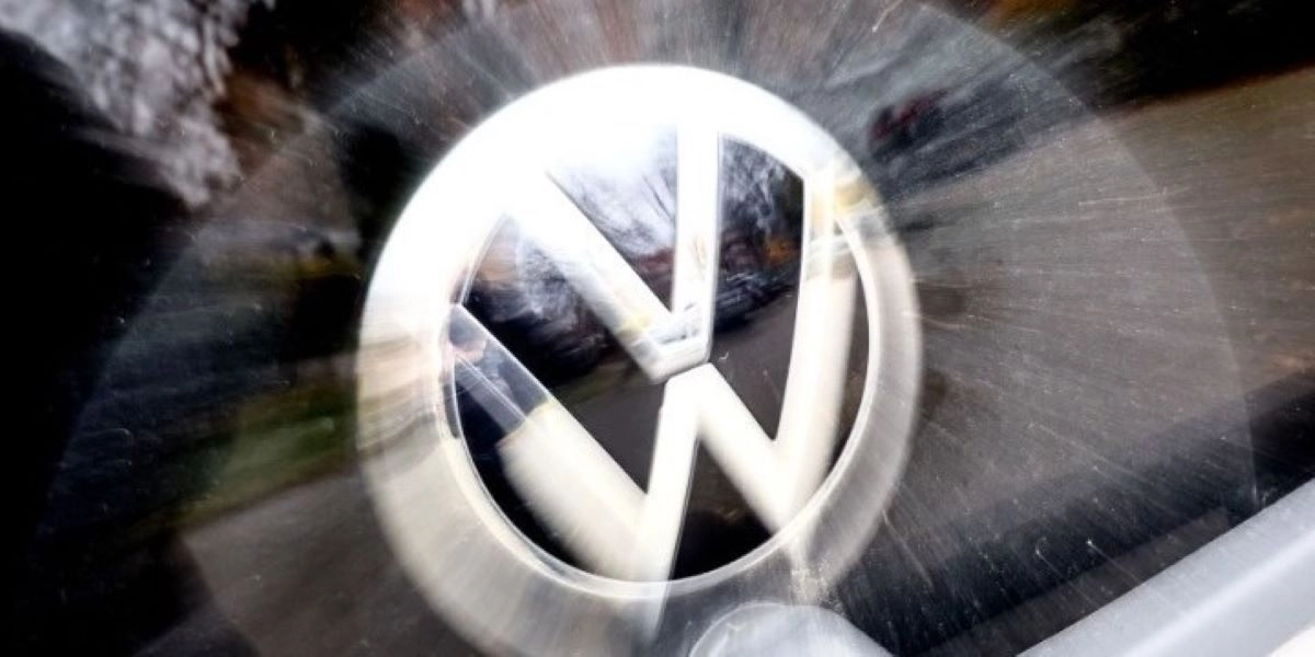 Volkswagen VW