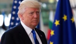 Ντόναλντ Τραμπ