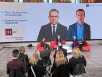 Τάκης Θεοδωρικάκος