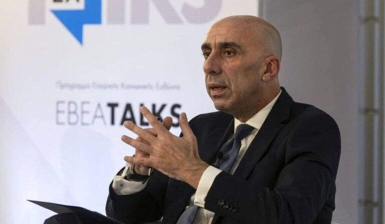 Γιάννης Μπρατάκος